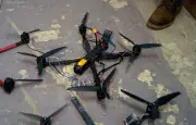 Attaque massive de drones ukrainiens sur Moscou : au moins 7 morts