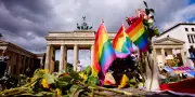 Attentat contre la marche des fiertés de Berlin : l'auteur avait prêté allégeance à l'EI