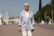 Attentat de Nice : Carolina, 78 ans, prévient les jeunes contre le terrorisme