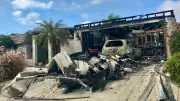 Attentats en Grèce: un mort et quatre blessés chez des cadres du parti au pouvoir