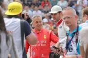 Au Castellet, un nouveau show 100% F1 remplace le Grand Prix Historique