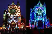 Au Festival Constellations, une Metz de minuit