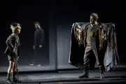 Au Festival d'Aix, la flûte désenchantée de Clément Cogitore