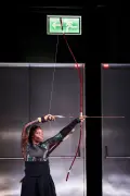 Au Festival d'Avignon, Marion Siéfert nous enferme dans son bunker