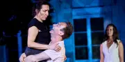 Au Festival d'Avignon, Morin revisite les Atrides en Amérique