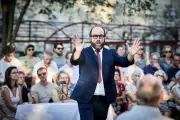 Au Festival d'Avignon, on en prince pour Hamlet
