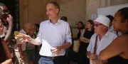 Au Festival des idées, la gauche affiche ses différends