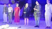Au haras d'Uzès, le pari tragique d'Othello est gagné