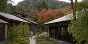 Au Japon, les ryokan de luxe se réinventent pour attirer les touristes étrangers