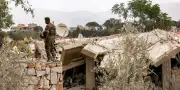 Au Liban, la difficile documentation des violations du droit humanitaire par l'armée israélienne