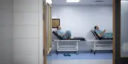 Au Liban, l'hôpital de Nabatiye panse les plaies de la guerre