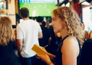 Au Mondial 2026, une journaliste de Libé face au sexisme