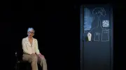 Au Off d'Avignon, un seul-en-scène drôle et scientifique sur la mort