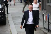 Au Royaume-Uni, Andy Burnham prépare son casting ministériel