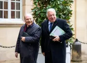 Au Sénat, la bataille de l’après-Larcher a déjà commencé