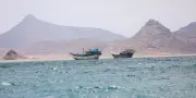 Au Yémen, dans le détroit de Bab al-Mandab, la menace d'un nouveau front de la guerre en Iran