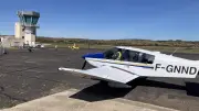 Audit en vue pour l'aérodrome de Millau-Larzac avant toute décision
