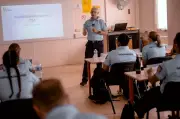Audition des mineurs victimes : la formation des gendarmes évolue