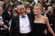 Audrey Crespo-Mara dévoile une promesse refusée à Thierry Arisson