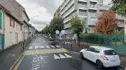 Aurillac : un ado de 14 ans blessé dans une collision entre un deux-roues et une voiture
