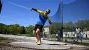 Aurélien Carcenac vise le Top 12 à l'Open de France de Blois