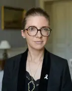 Aurore Bergé veut déjudiciariser le changement de prénom et de genre