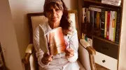 Aurore Fernandes : son neuvième roman épistolaire Leurs messages personnels