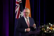 Australie : encadrement de l'IA annoncé par le Premier ministre
