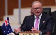Australie : le Premier ministre s'excuse après des propos polémiques sur Kylie Minogue