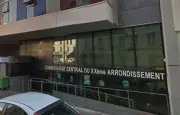 Autopsie d'un septuagénaire mort en garde à vue : pas de lésion de maintien