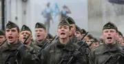 Autriche : le service militaire passe de 6 à 9 mois face à la menace russe