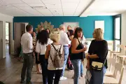 Aux Arcs, la Villa Saint-Exupéry ouvre ses portes pour expliquer son rôle de MECS
