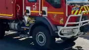 Aux Ramias, la peur du feu ravivée par un incendie début juillet