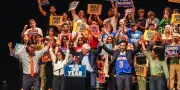 Aux États-Unis, la gauche renoue avec le socialisme démocratique
