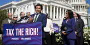 Aux États-Unis, les ultrariches affrontent les pouvoirs publics