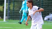 Ava Vessières : la jeune Lansarguoise qui rêve de devenir footballeuse pro