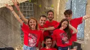 Avant Avignon, la Cie Le courrier du théâtre prépare sa nouvelle création