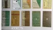 Avant l'informatique, des centaines de billets par gare sur la ligne Florac-Sainte-Cécile