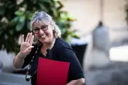 Avant Monique Barbut, ces ministres dont la démission a été refusée par l'Élysée