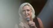 Avenir politique de Marine Le Pen : décision cruciale ce mardi