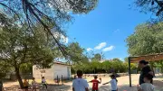 Aventures estivales au centre de loisirs de Caveirac avec les Francas