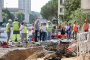 Avenue de-Lattre-de-Tassigny à Toulon : début du chantier de requalification à 7 millions d'euros