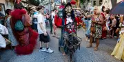 À Avignon, l'adjoint au maire qui rêve d'une Cinecittà du théâtre