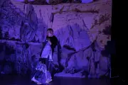 À Avignon, Trajal Harrell joue sa musique intérieure