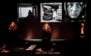 À Avignon, trois actrices russes dialoguent avec Simone Weil