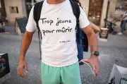 Avignon : un spectacle vivant mais pour combien de temps ?