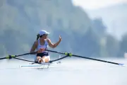 Aviron : Louise Lefebvre, de nulle part aux JO 2028 ?