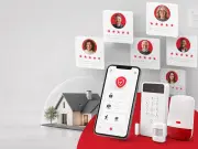 Avis Sector Alarm 2026 : retours clients Trustpilot analysés