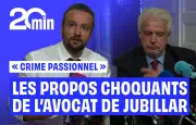 Avocat de Jubillar qualifie le meurtre de « crime passionnel », polémique