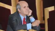 Axel Ganz, fondateur de Prisma Media, est mort à 88 ans